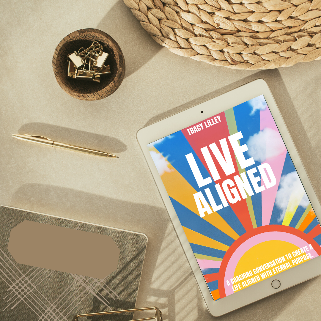 Live Aligned EBook
