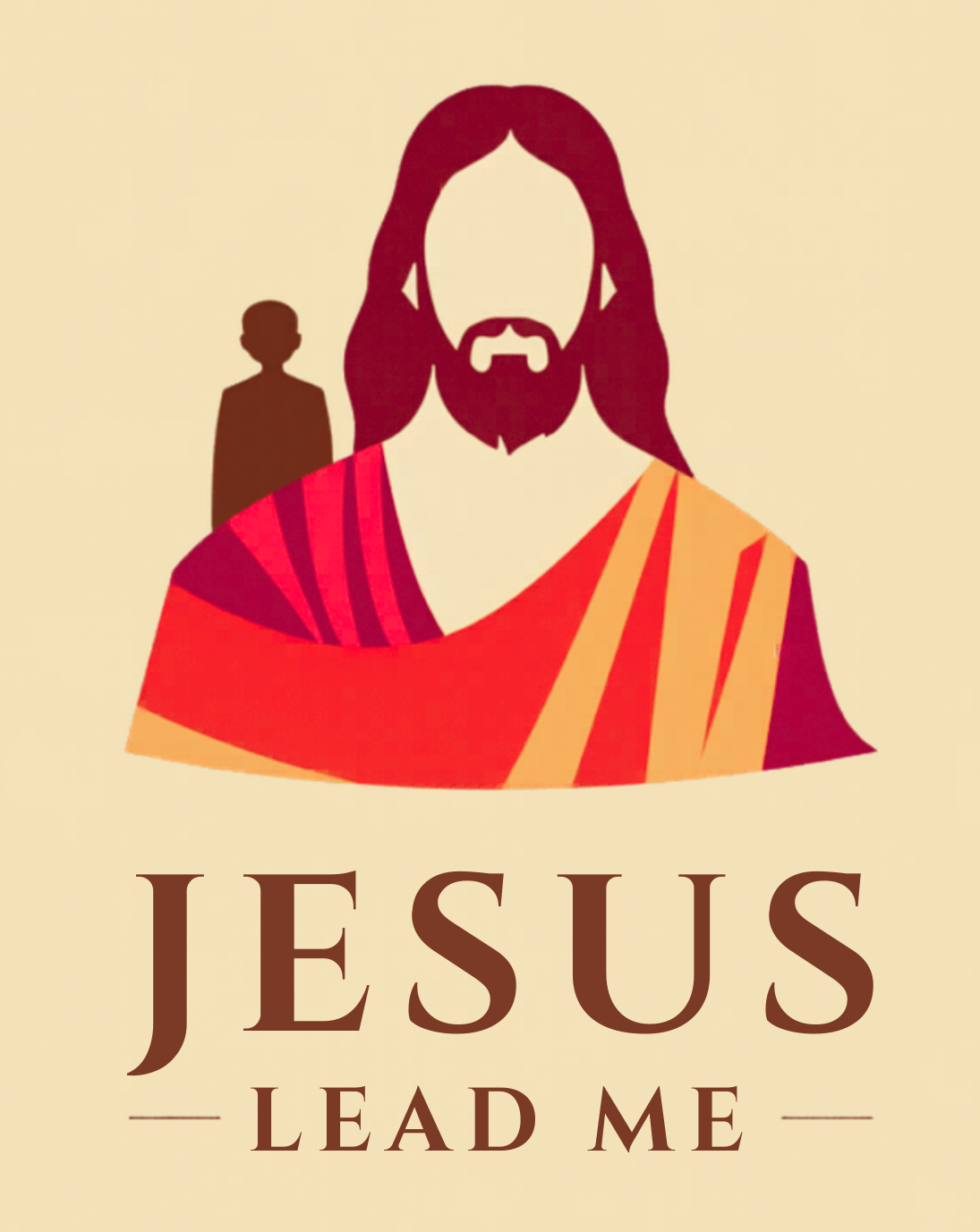 Jesus Lead Me