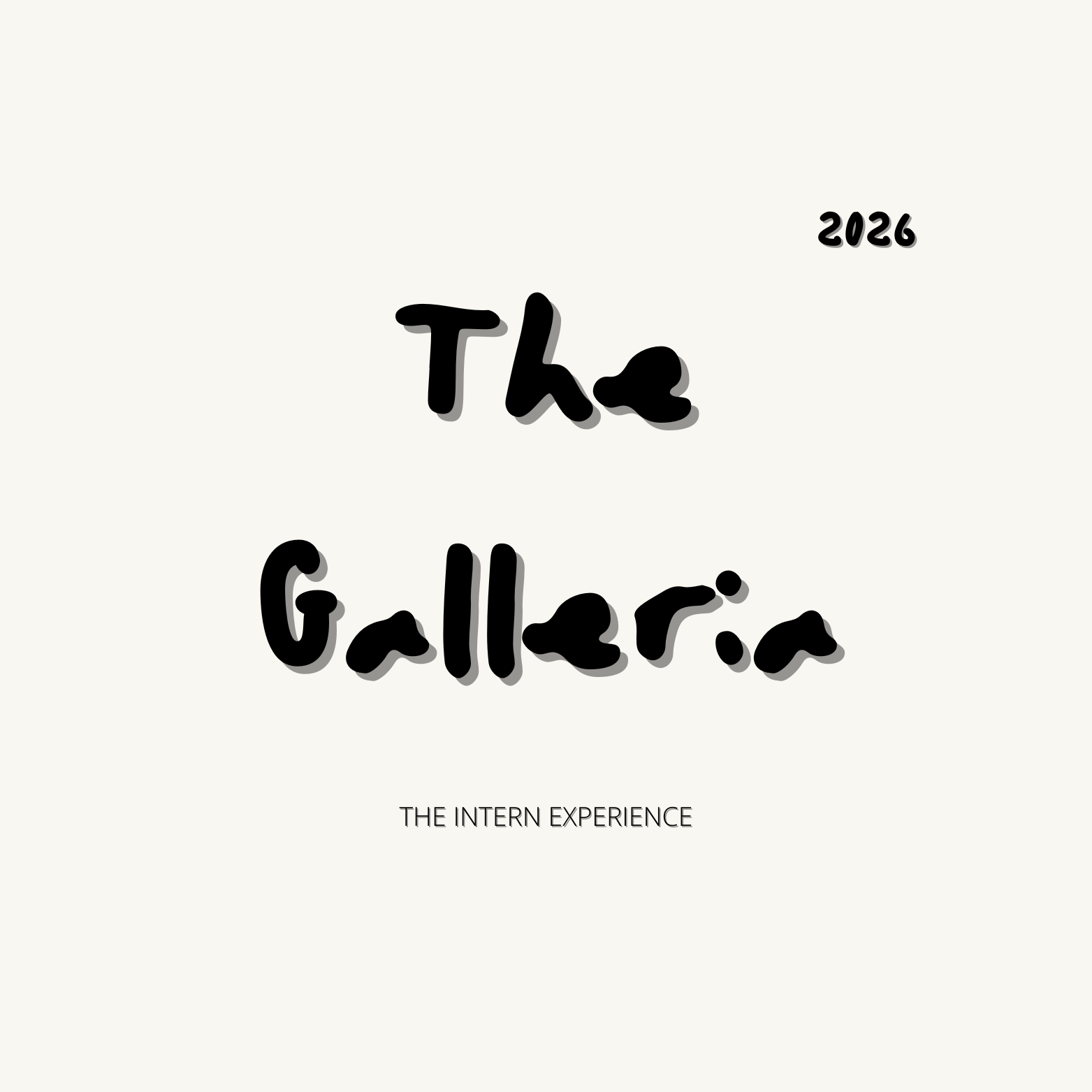 The Galleria