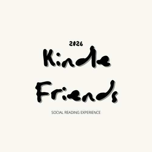 Kindle Friends