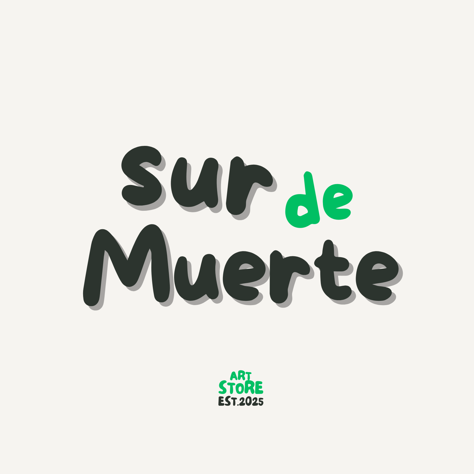 Sur de Muerte
