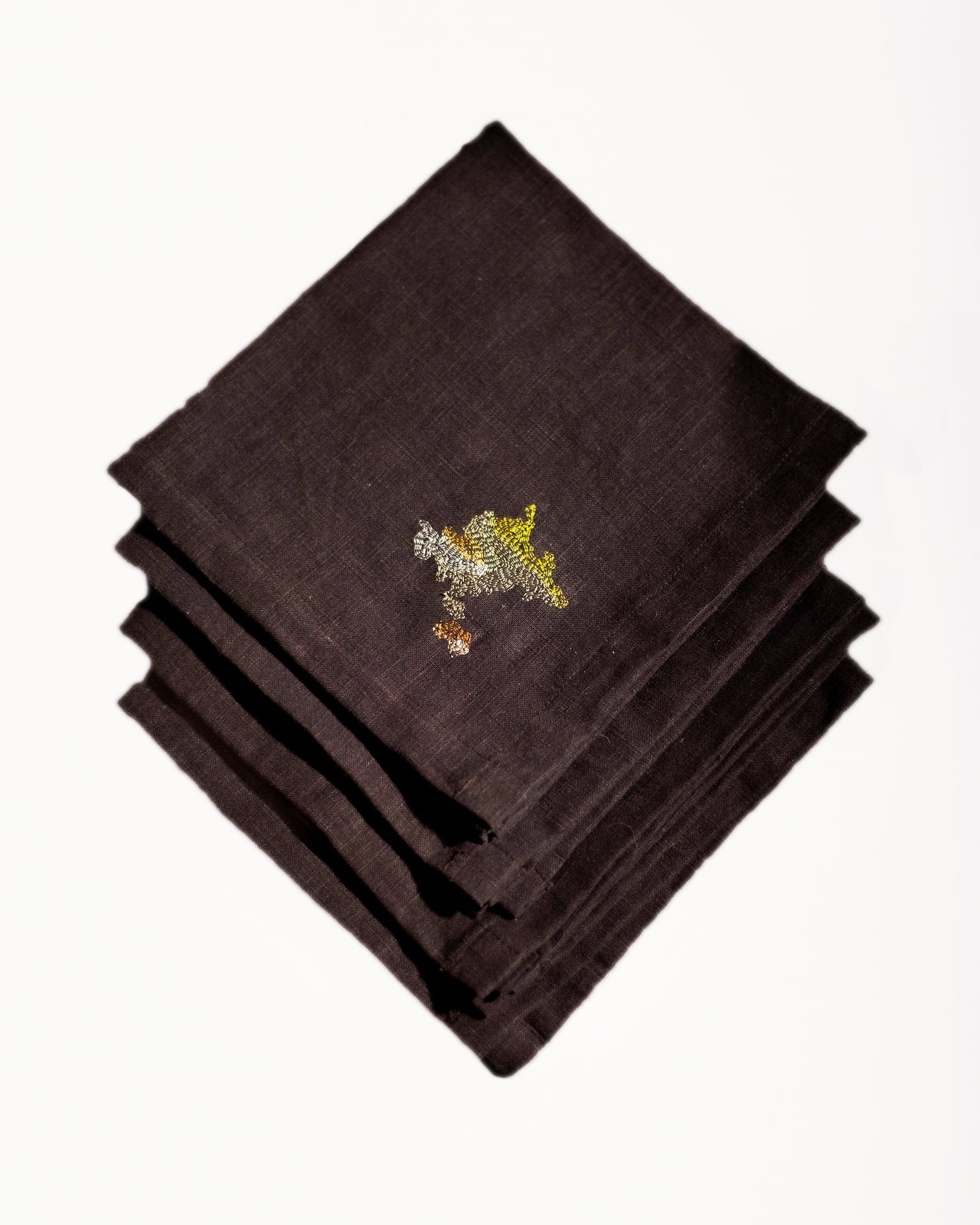 Earth Napkin Set