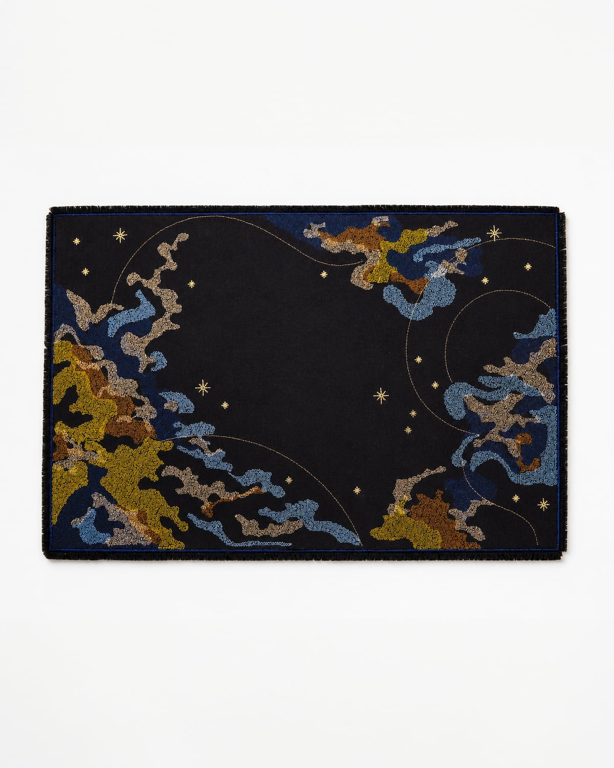 Earth Placemat