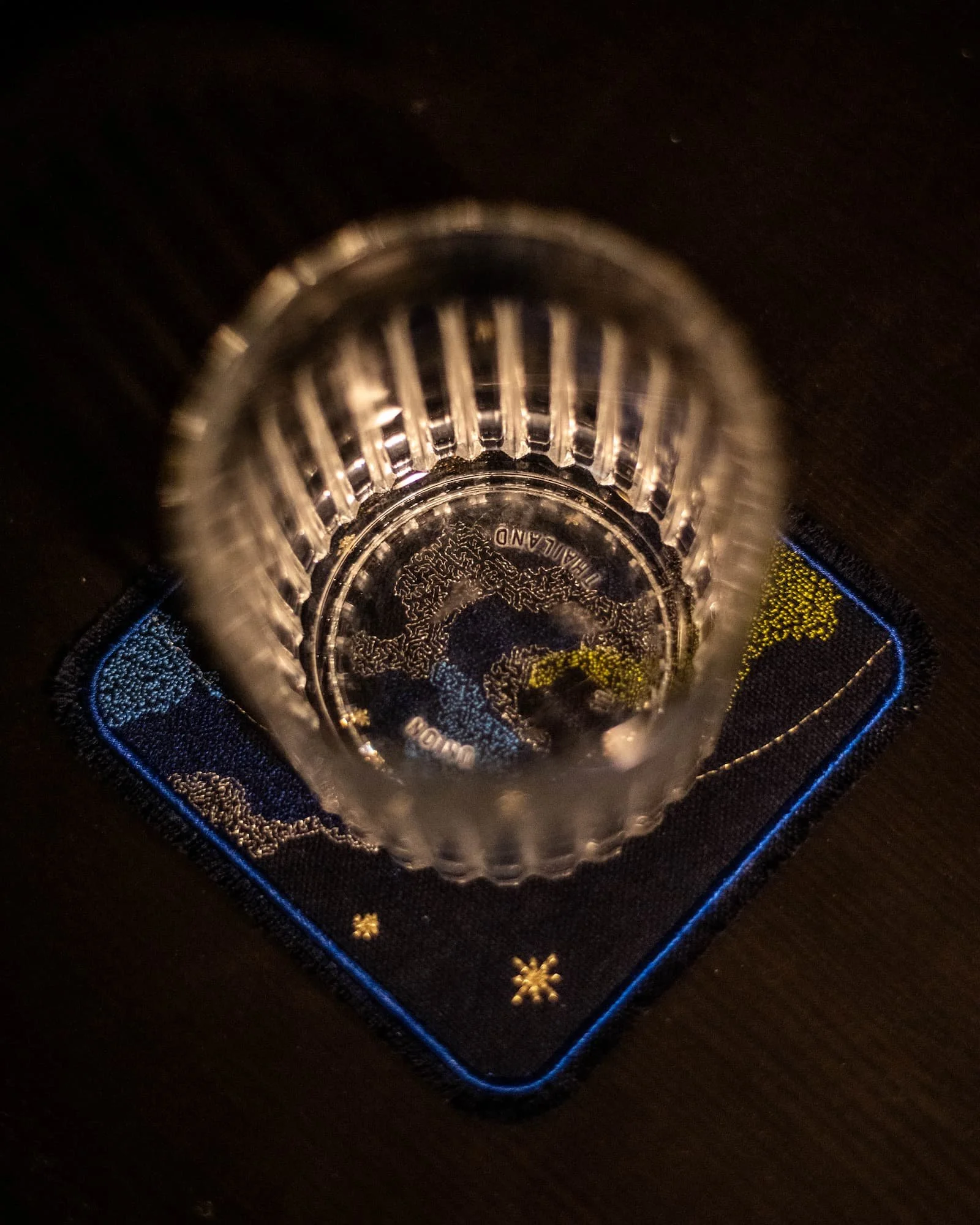 Earth Coaster Set