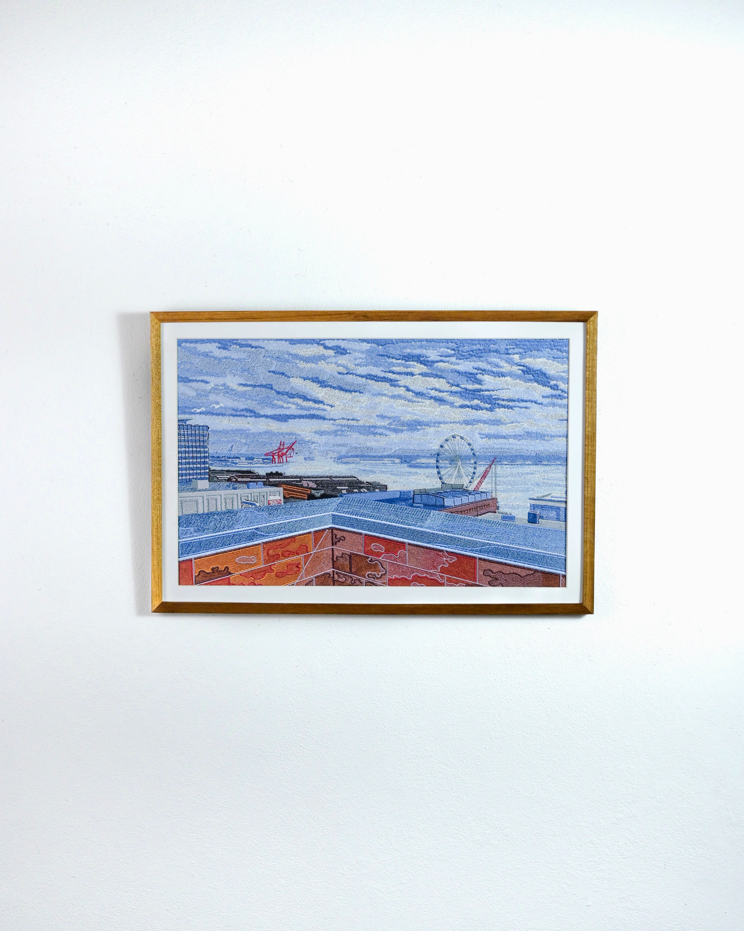 PIKE PLACE — RECALLED