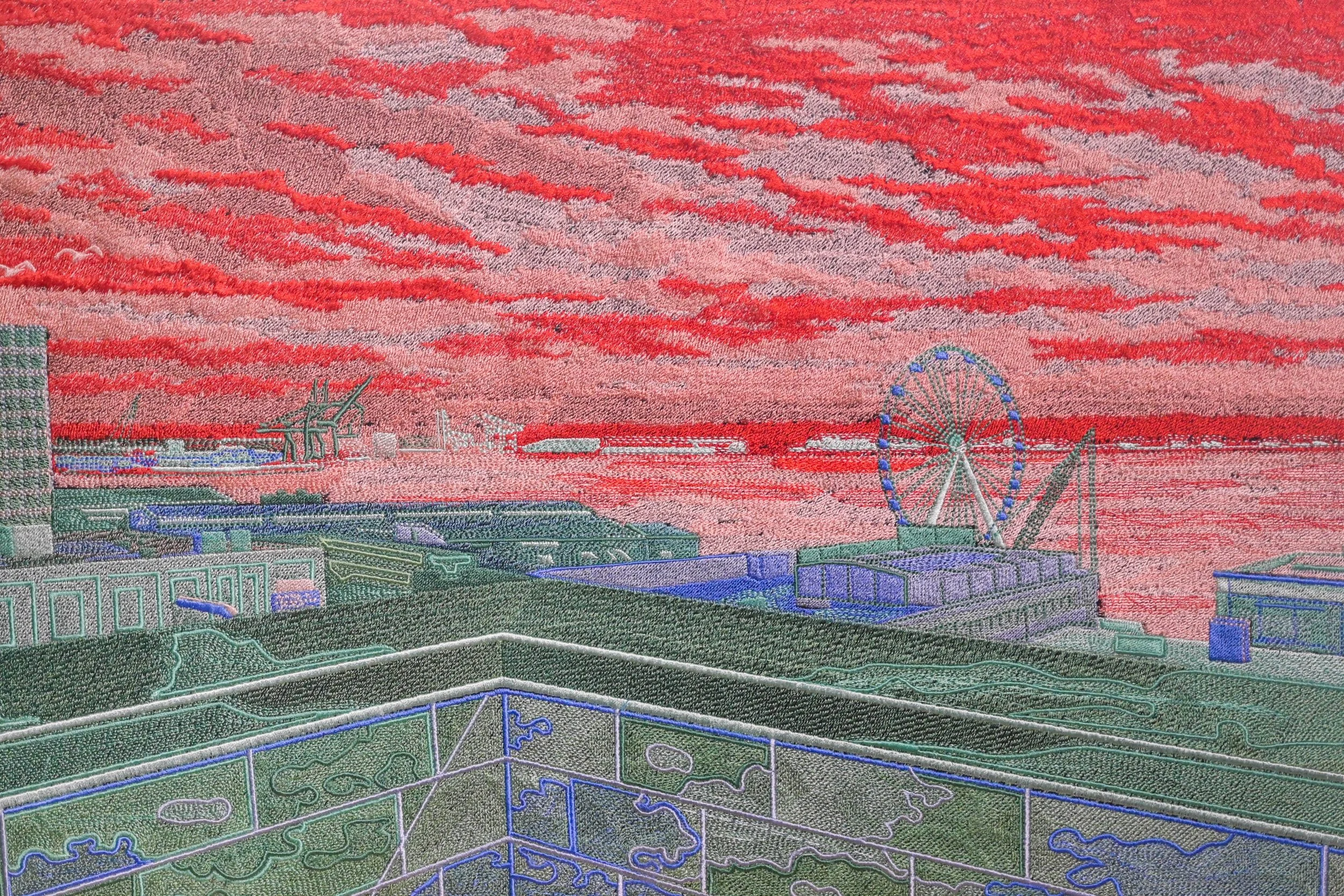 PIKE PLACE — DISTILLED