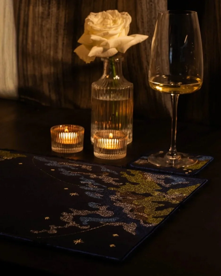 Earth Placemat