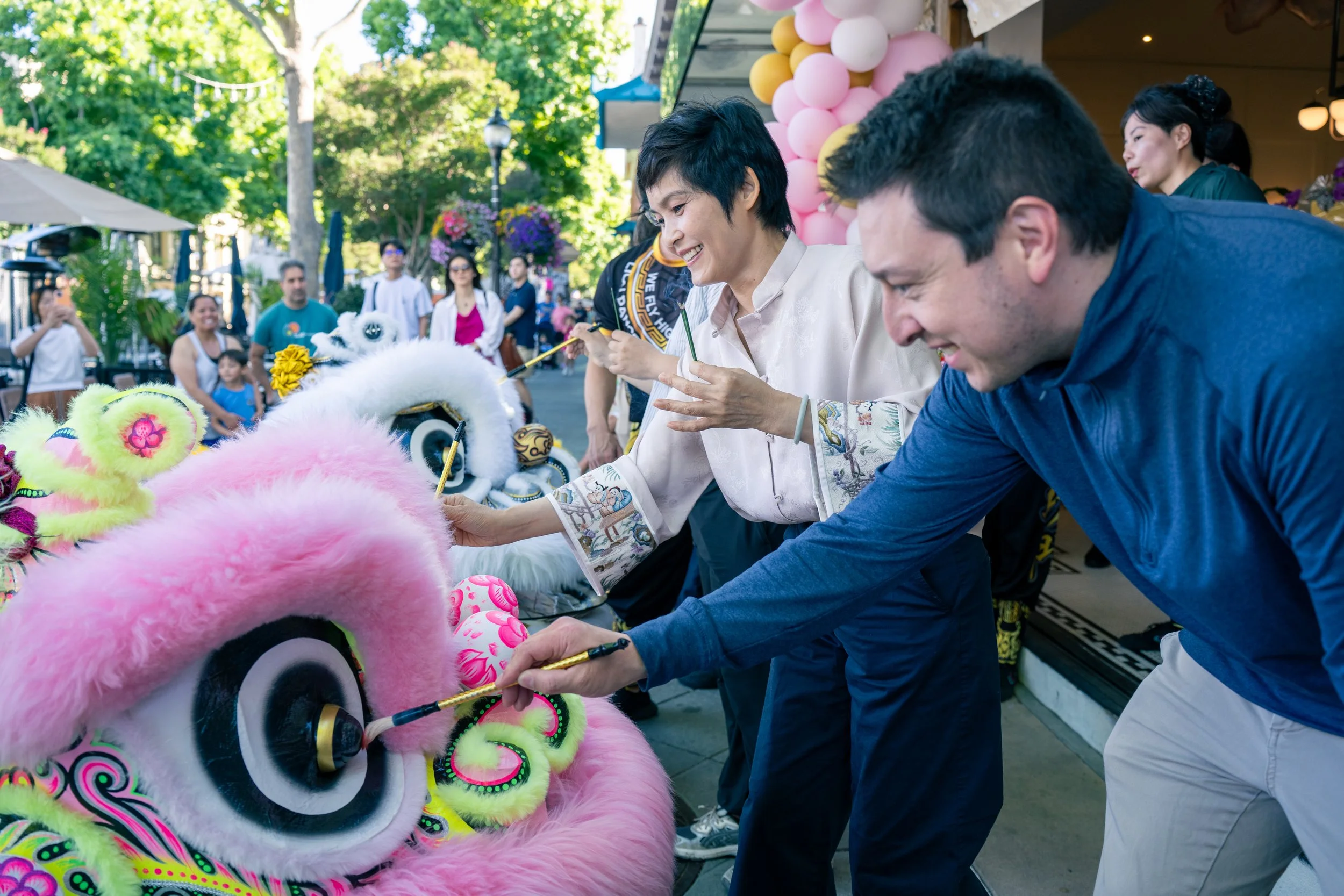 Event Photography
