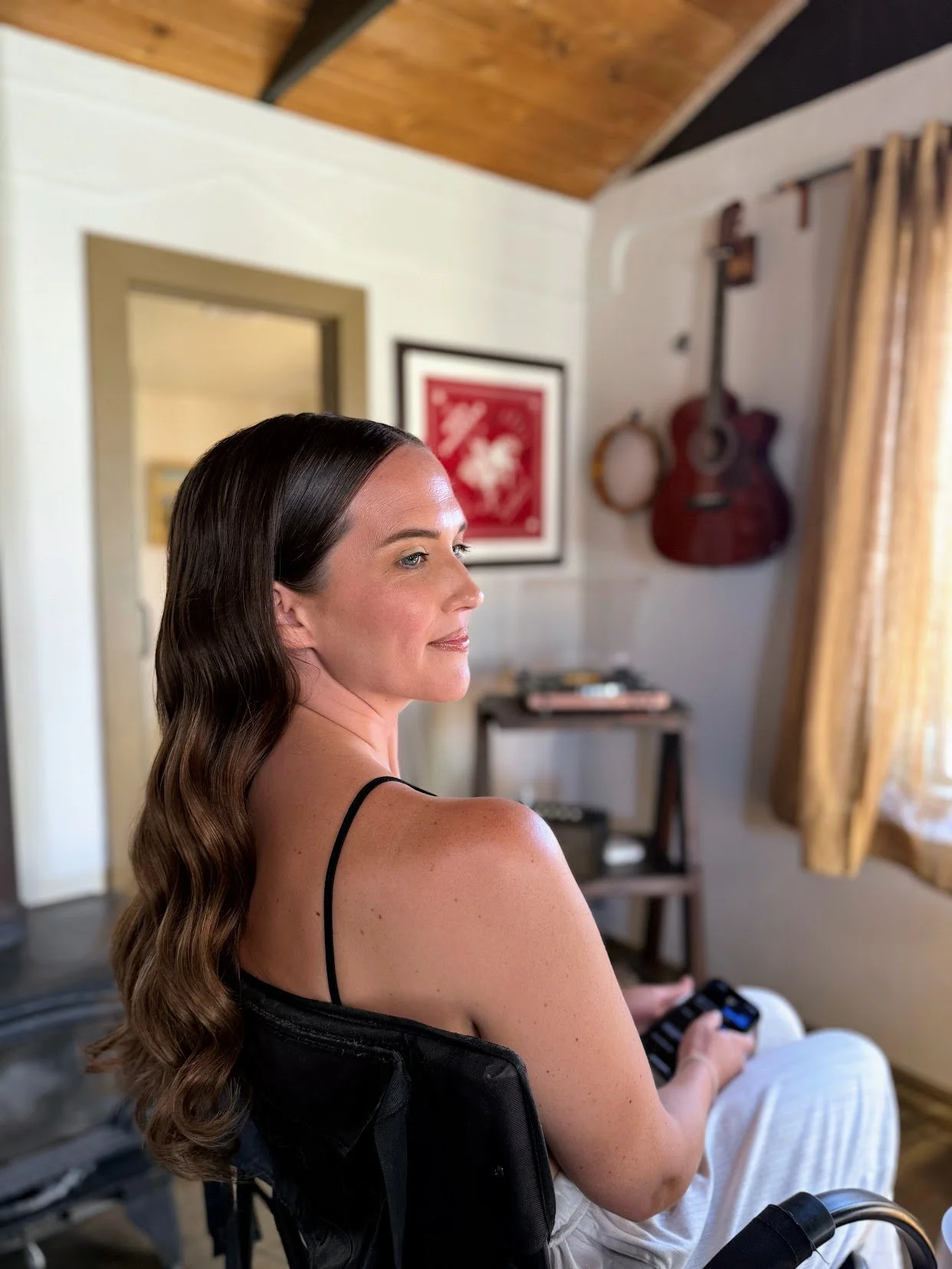 Wedding Hair by Danielle