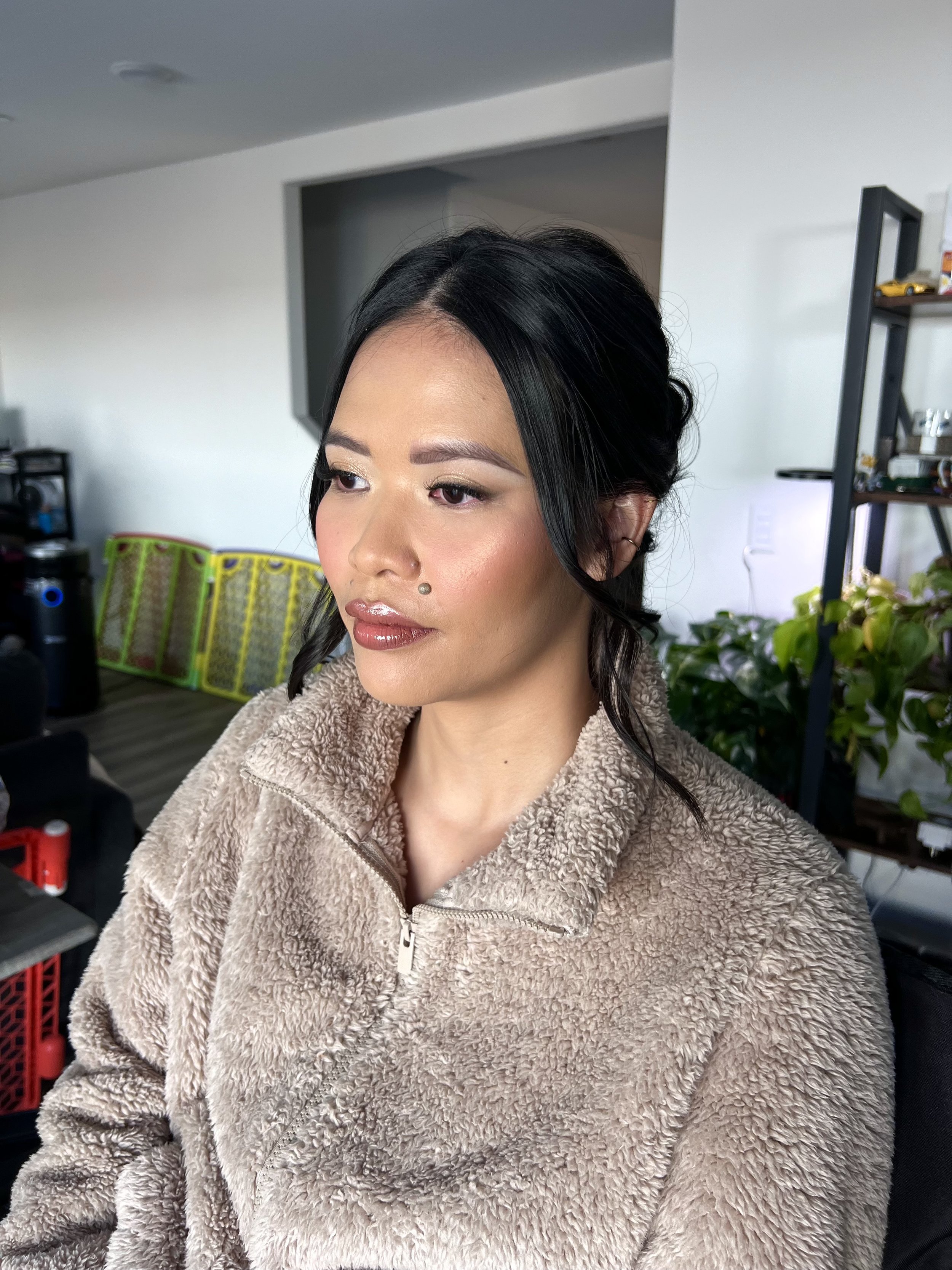 Special Event Hair + Makeup by Danielle 