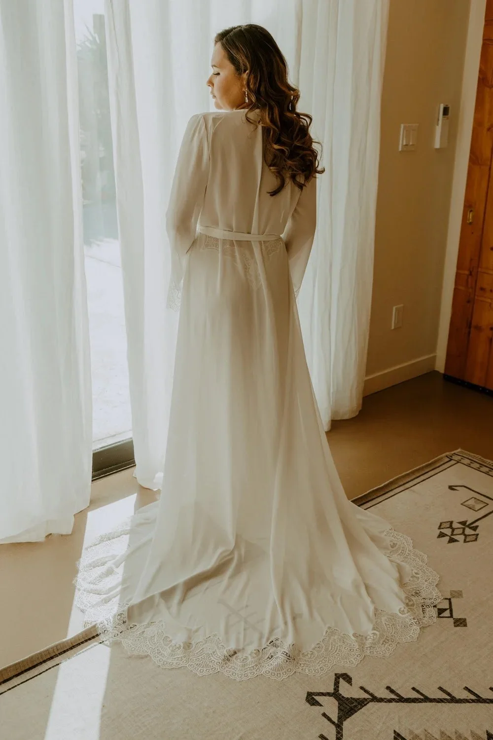 Wedding Hair + Makeup by Danielle