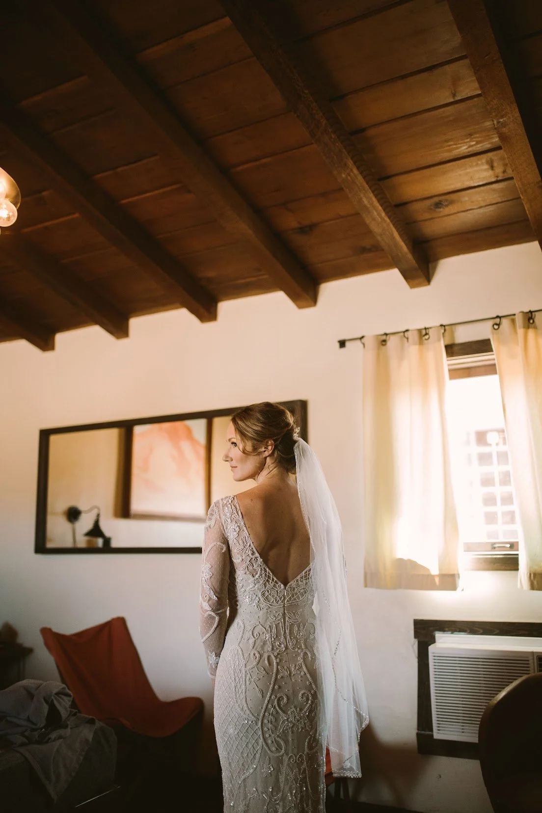Wedding Hair + Makeup by Danielle