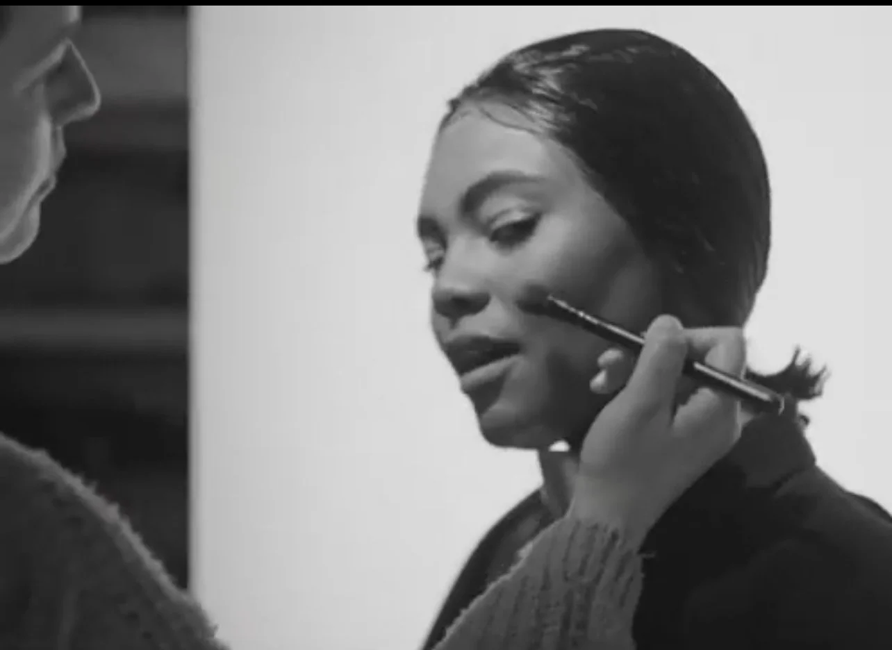 Hair + Makeup for Film by Danielle 