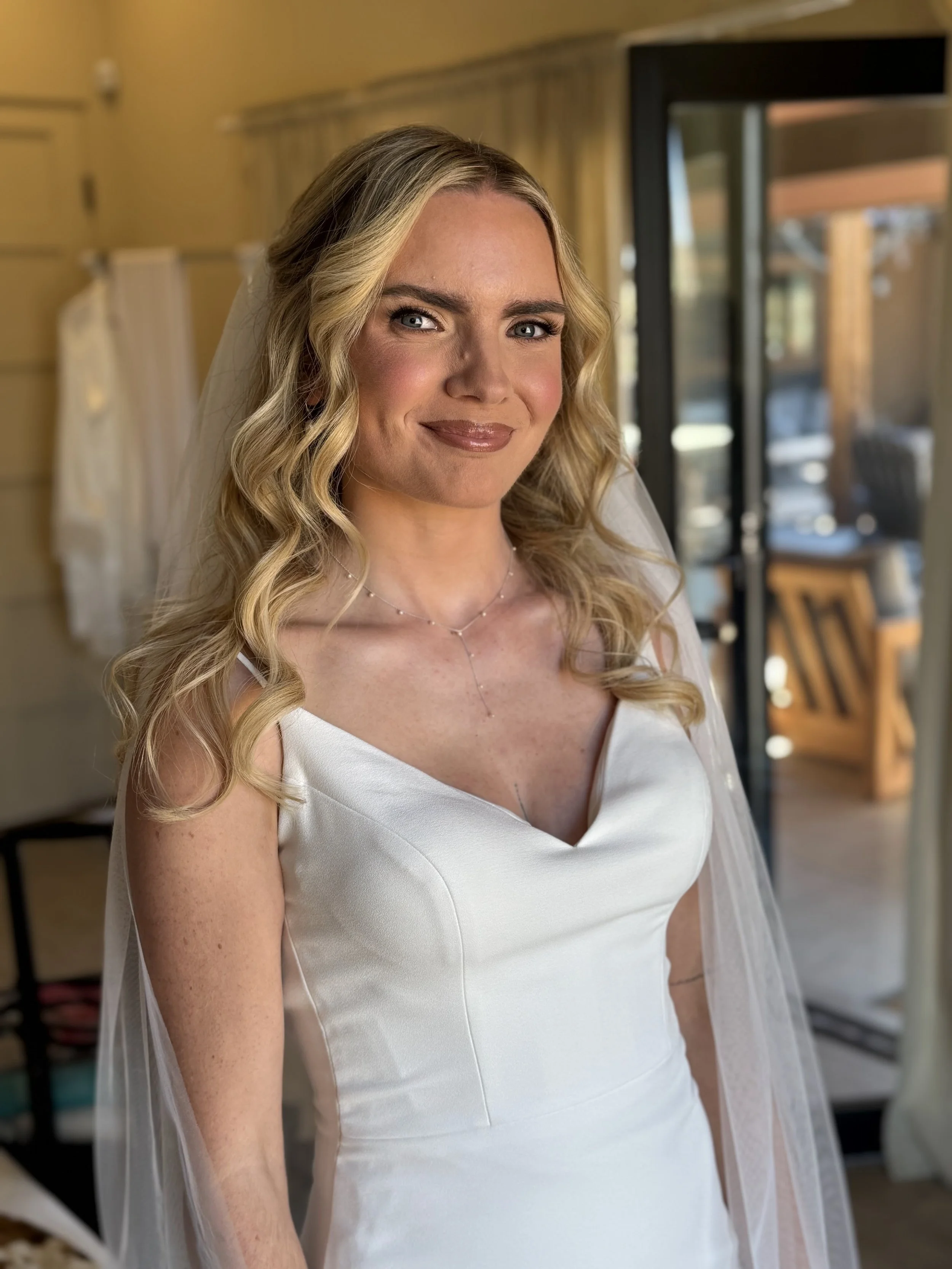 Weddings + Special Events Portfolio