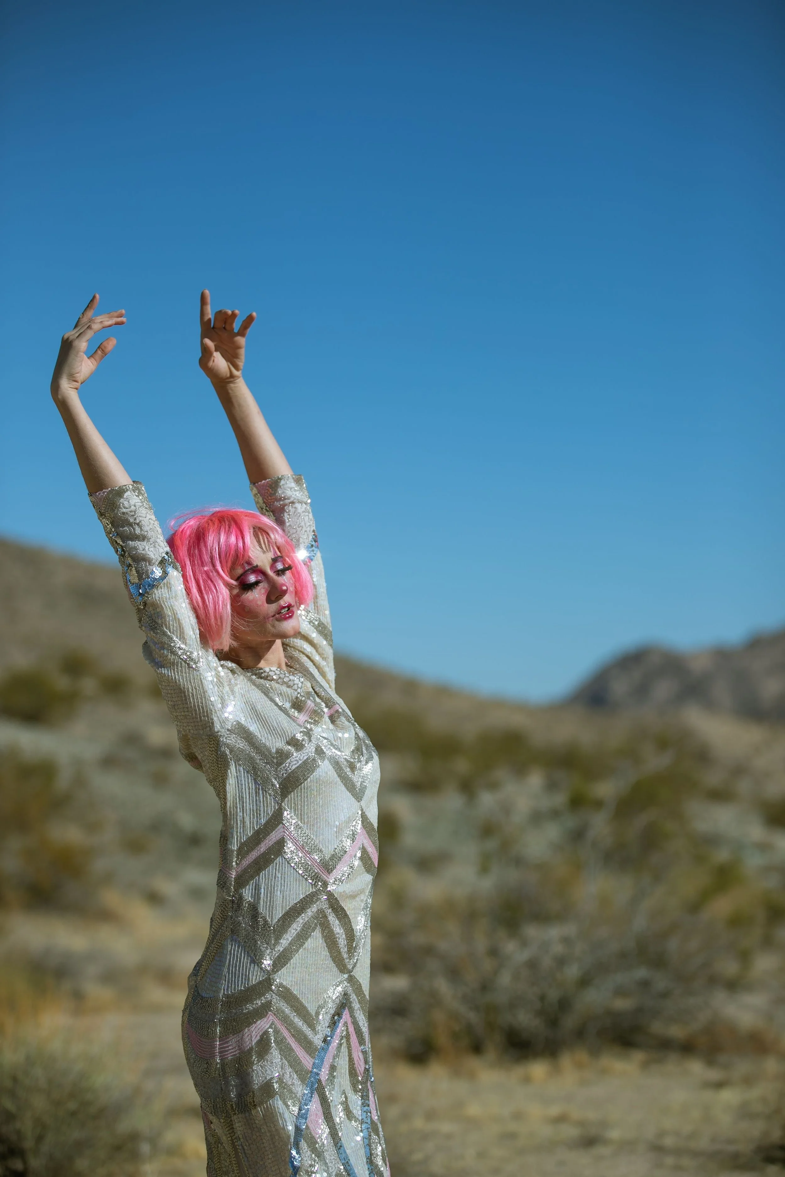 Film + Creative Production Portfolio