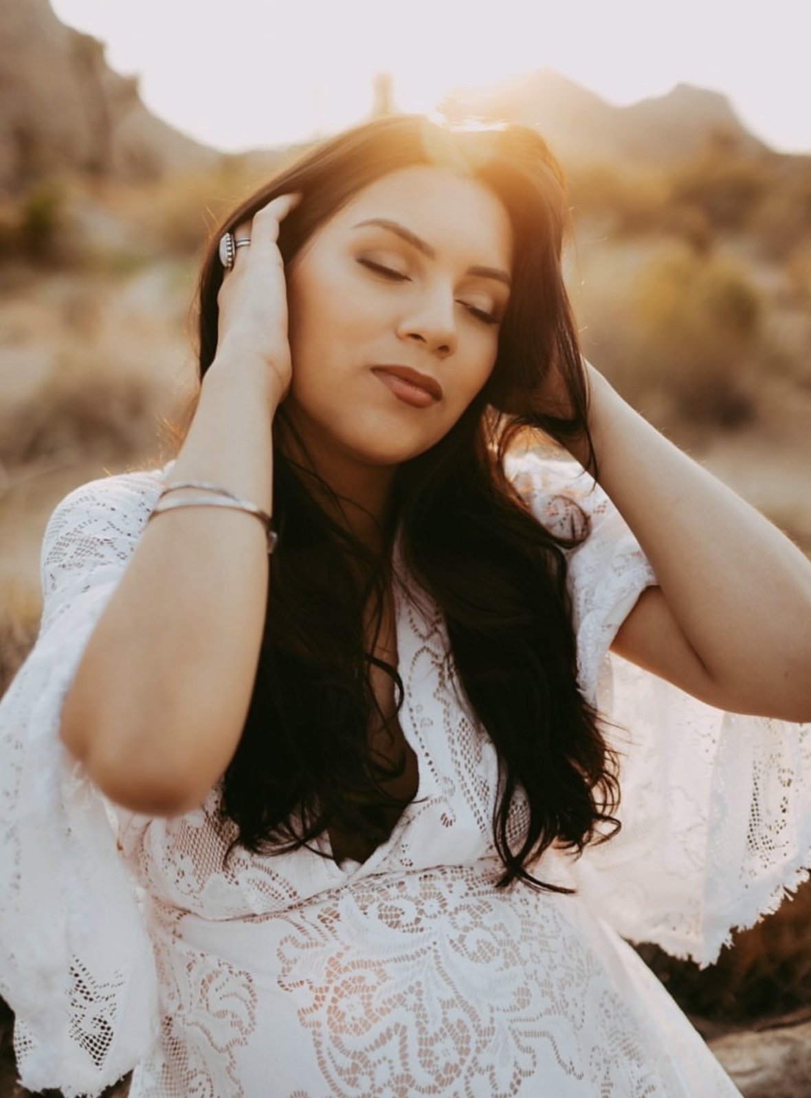 Laguna Beach Bridal Hair + Makeup Artist