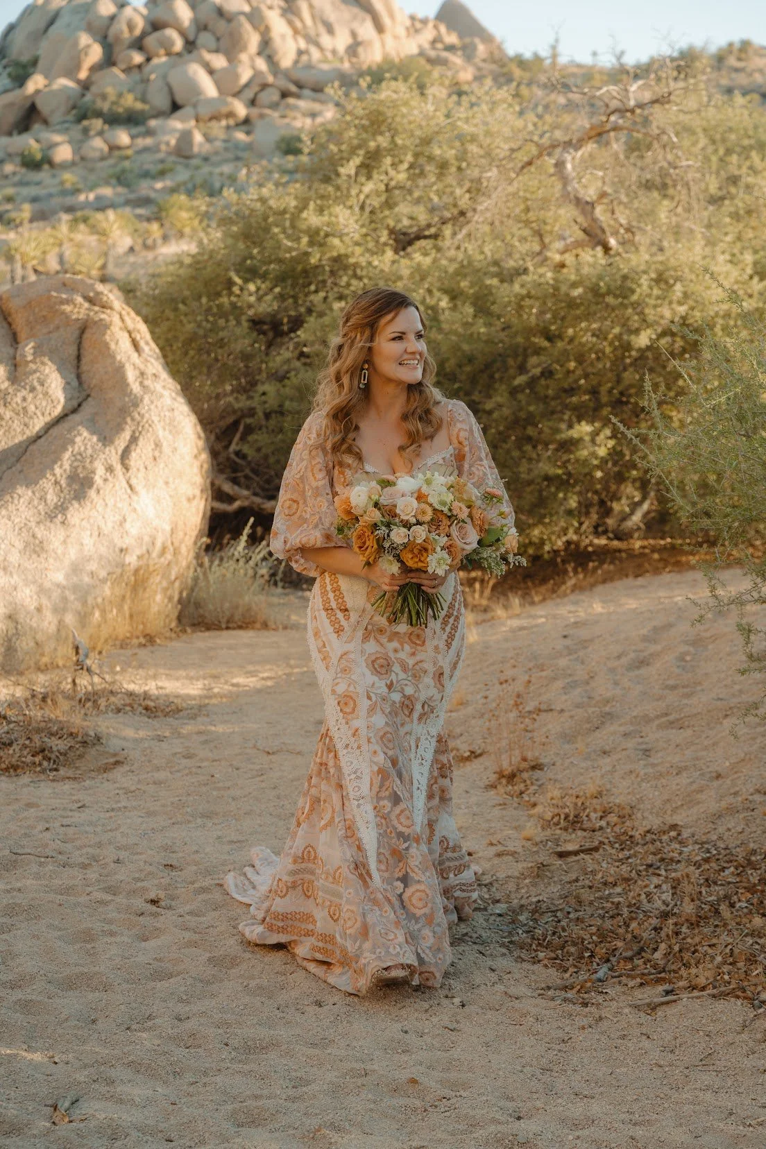 Wedding Hair + Makeup by Danielle