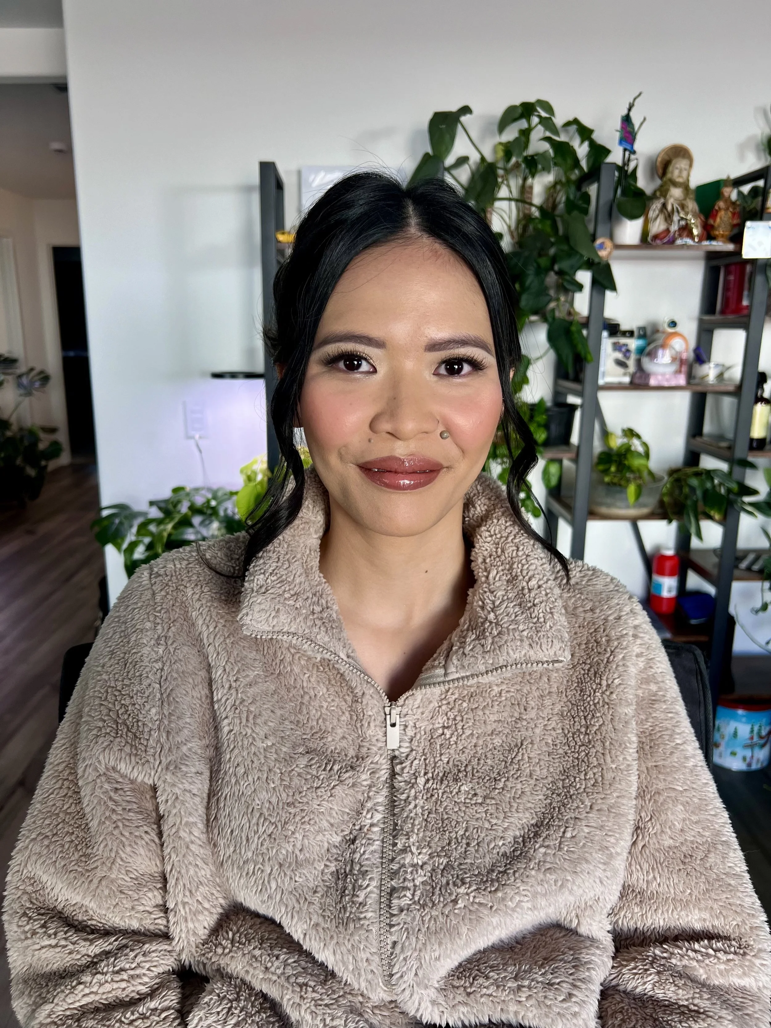 Special Event Hair + Makeup by Danielle 
