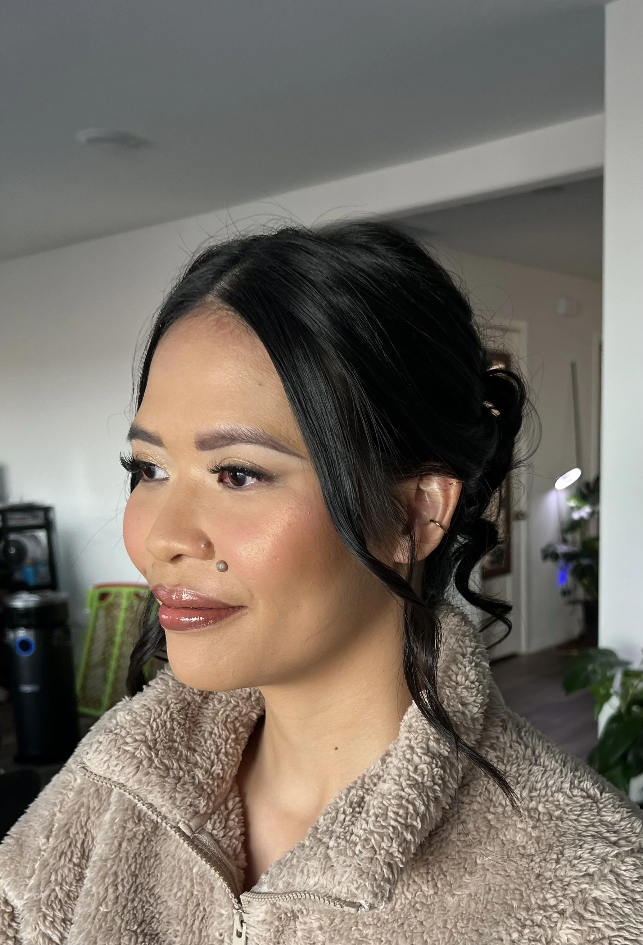 Special Event Hair + Makeup by Danielle 