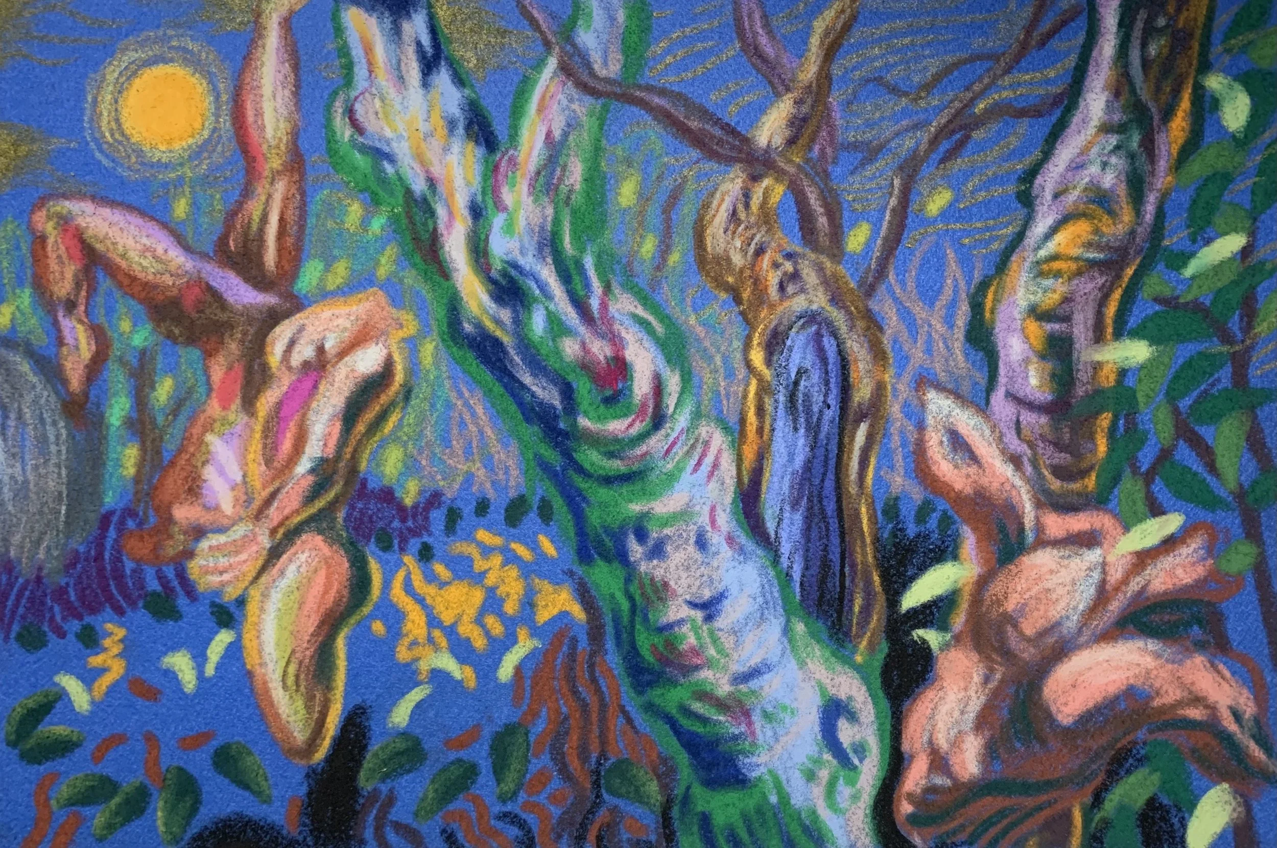 호흡하는 저녁.jpg