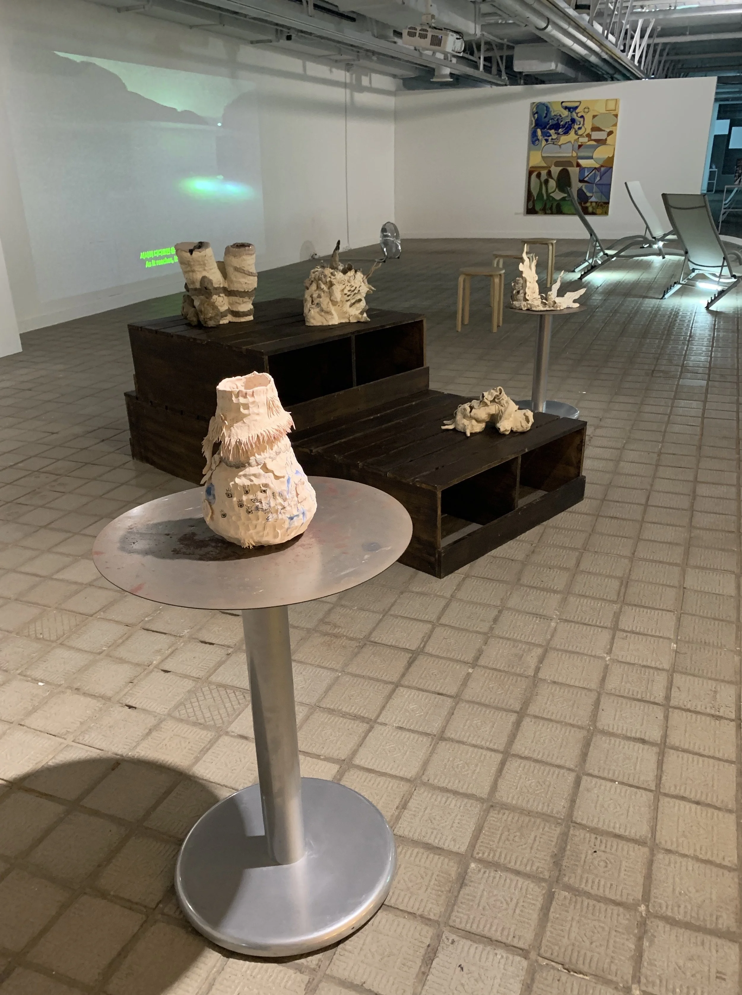 삼원소 Back to Square one