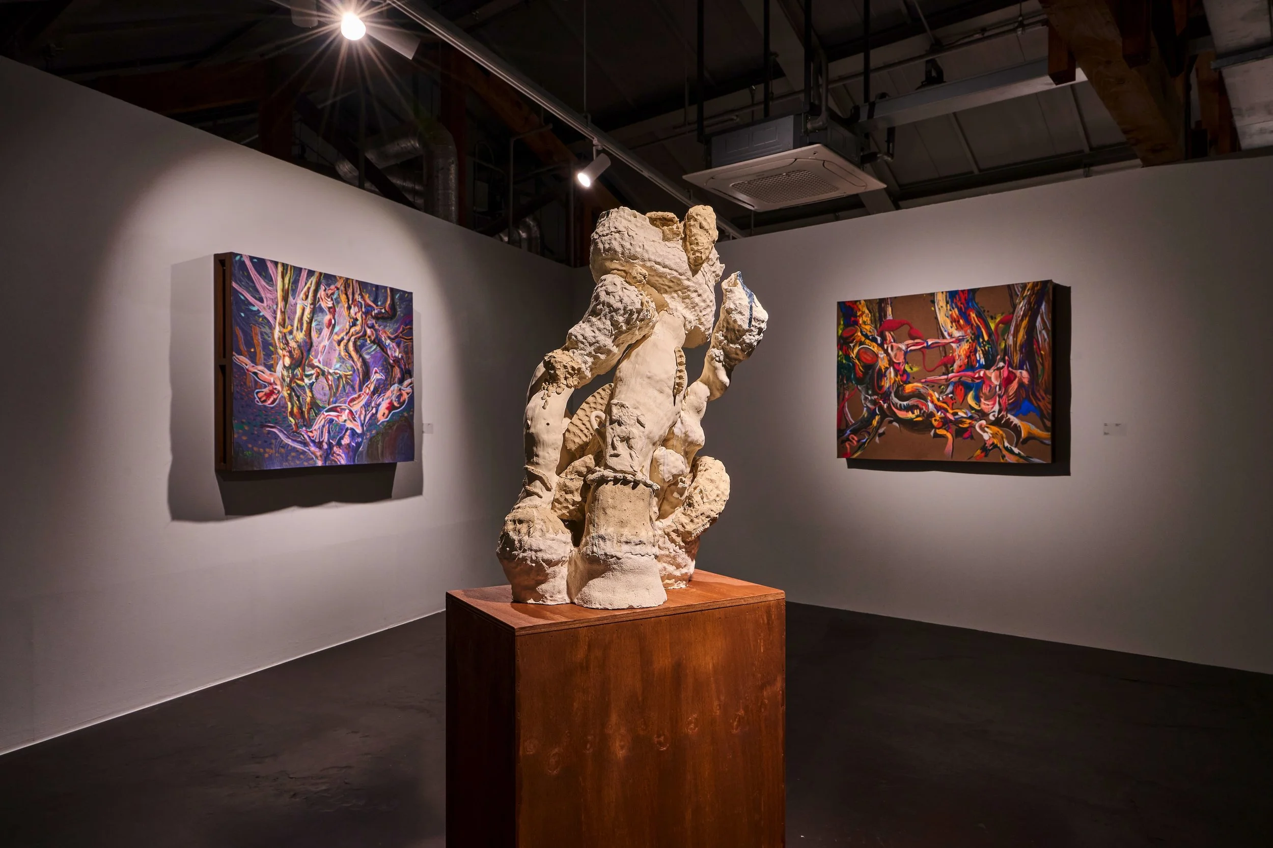 비타노바_새로운 삶 VITA NOVA_NEW LIFE