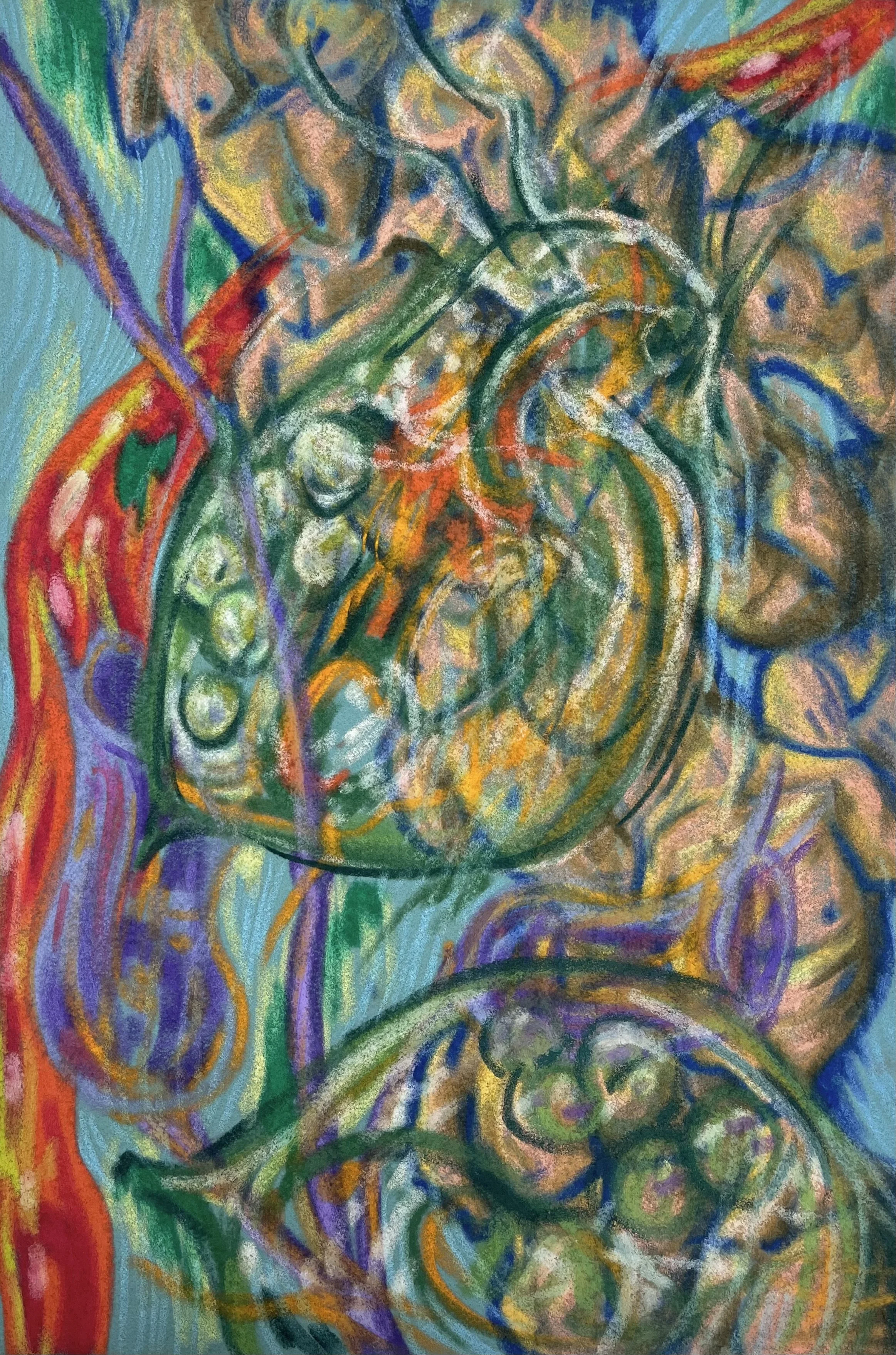 빠르게 변하는 물벼룩.jpeg