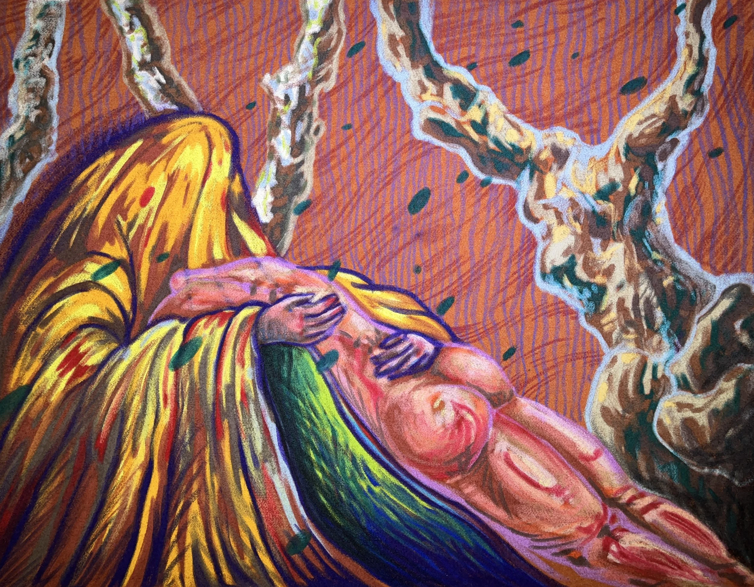 안온한 날.jpeg