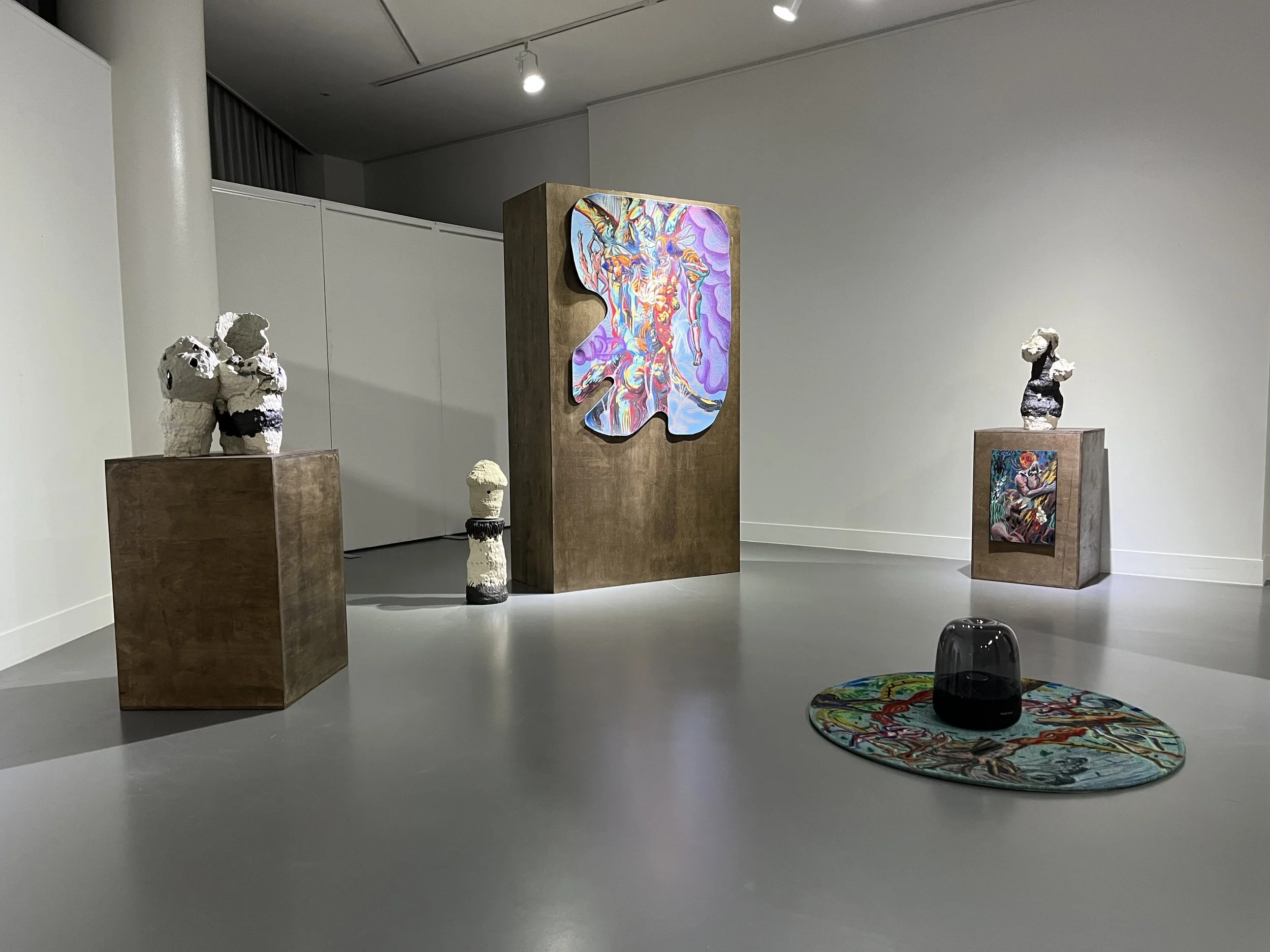 아티언스 대전 Artience Daejeon