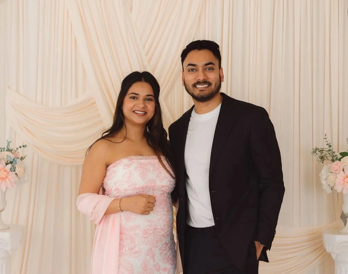 Aman Gender Reveal