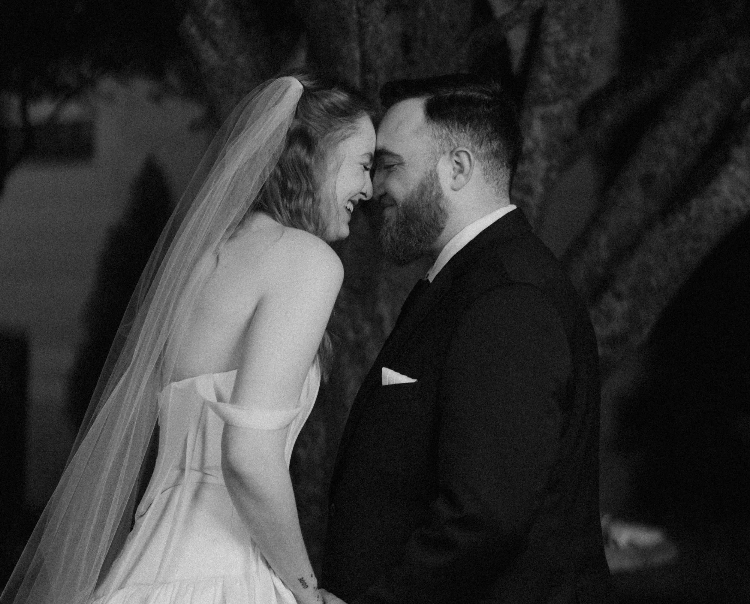 Harli & Alex