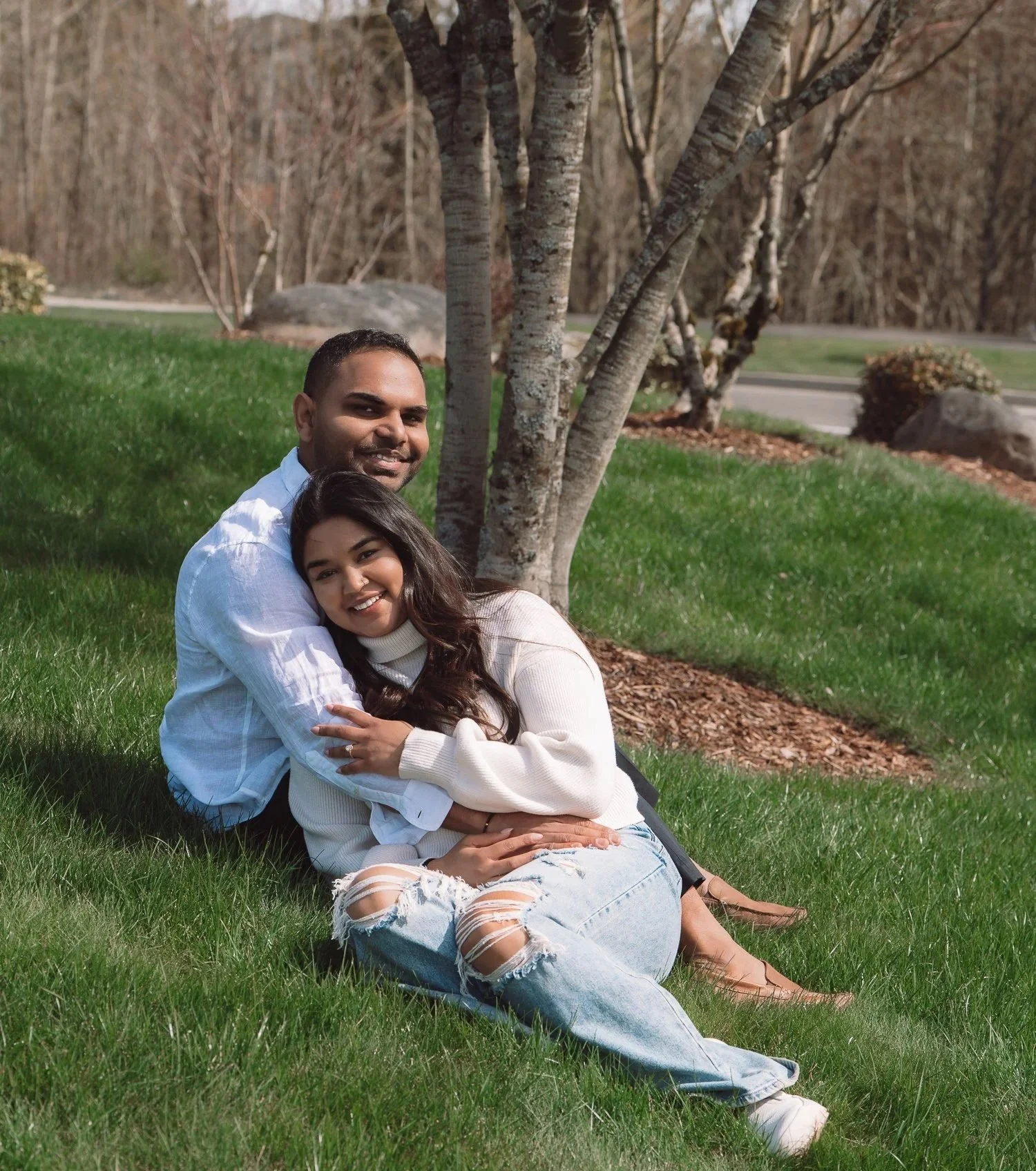Monali Patel Couples