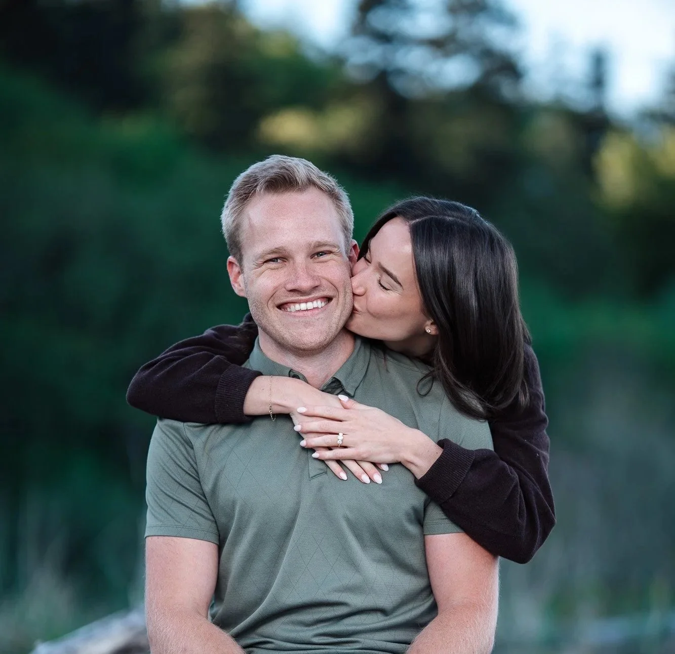 Andrew's Proposal