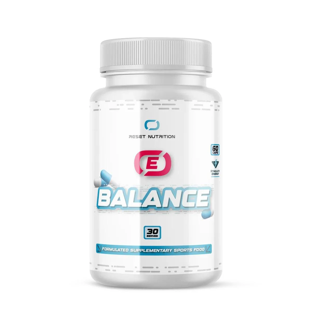 E-BALANCE