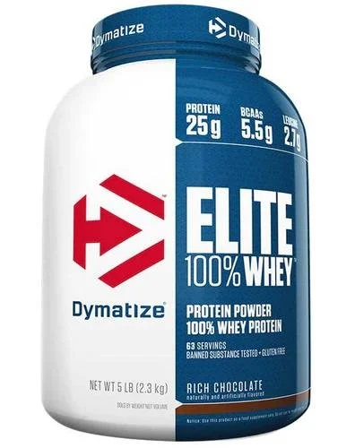 (DY) ELITE 100% 5LB (2.3KG)