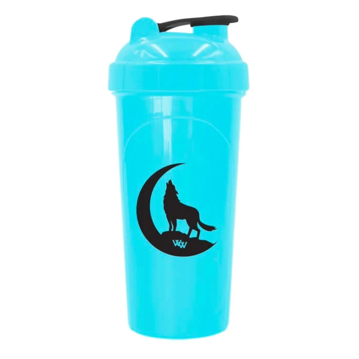White Wolf Shaker