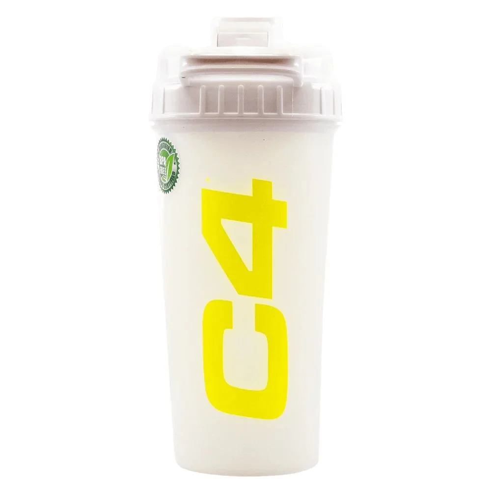 (CE) C4 TYPHOON SHAKER
