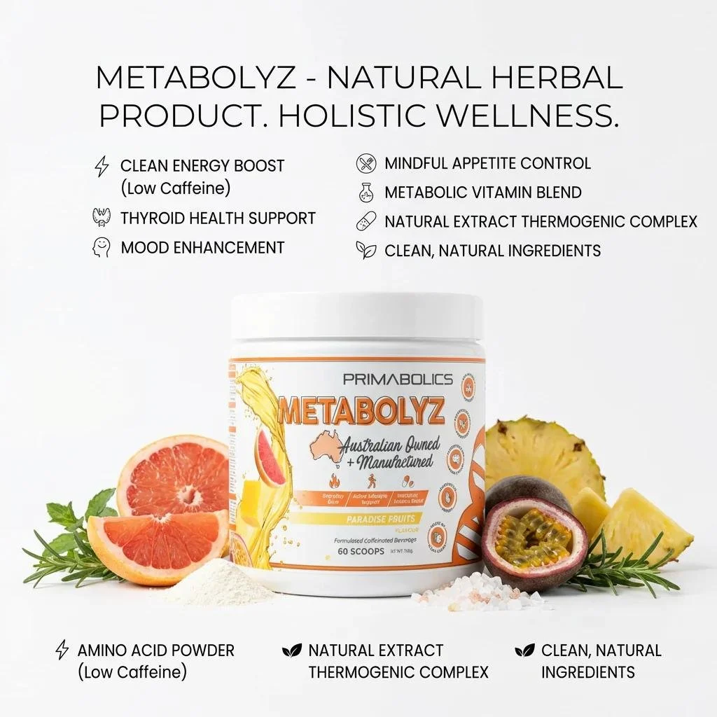 Metabolyz