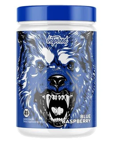 BBD (BIG BLACK DVST8) BY INSPIRED NUTRACEUTICALS