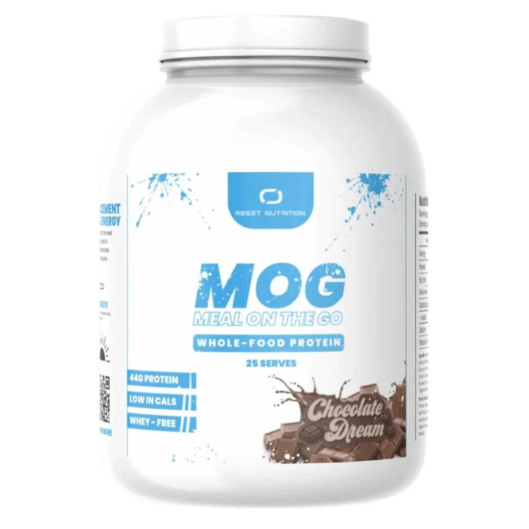 MOG