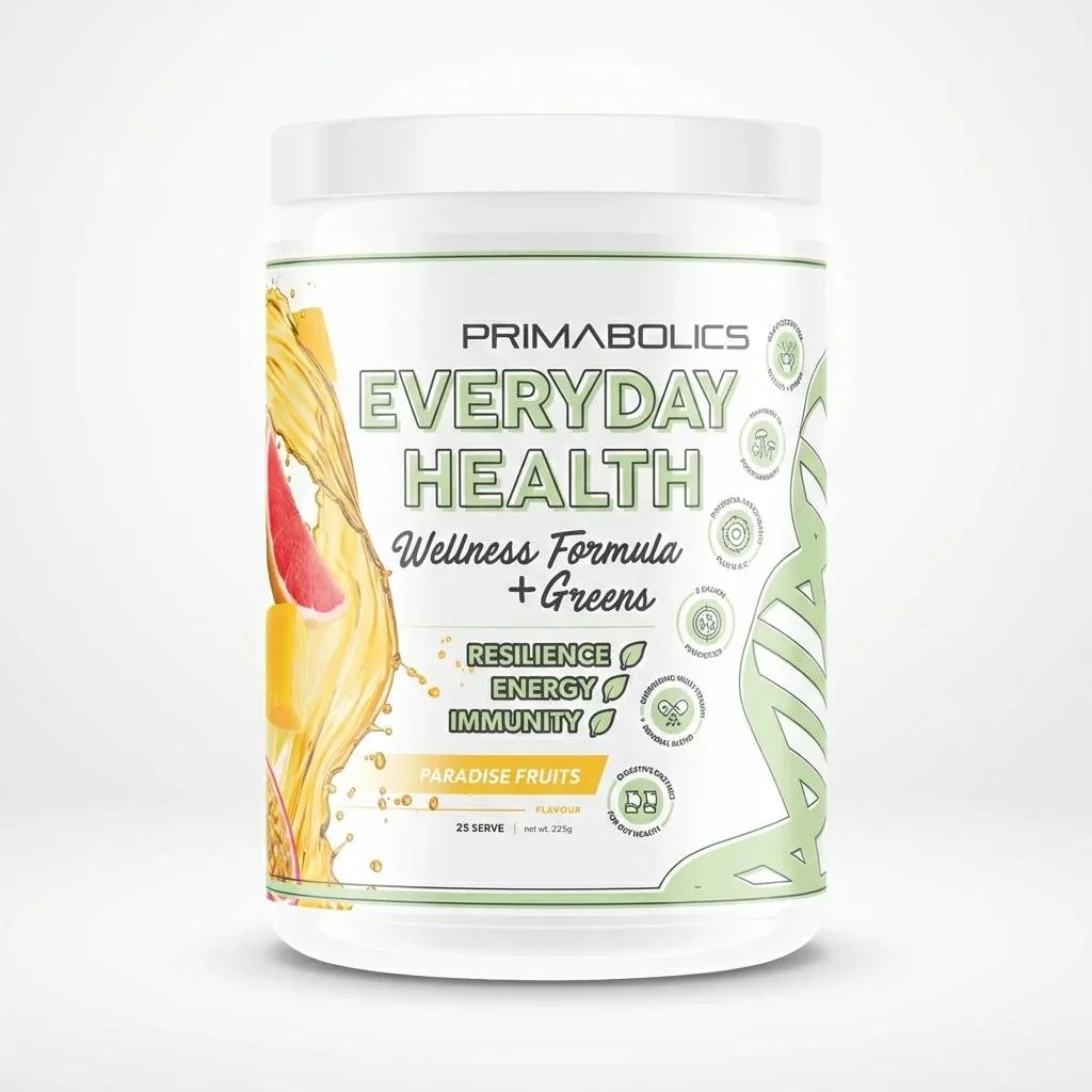 Everyday Health 25sv 225g