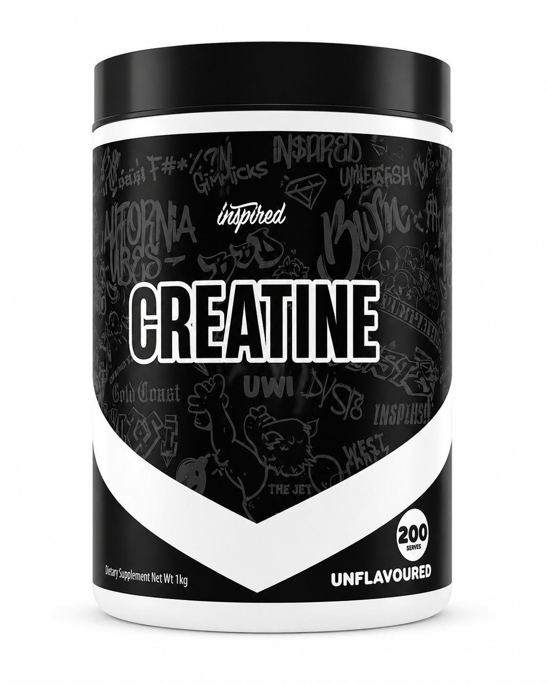 (IS) CREATINE IKG