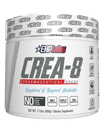 Crea-8 Creatine Monohydrate