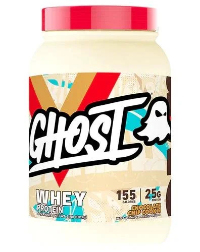 (GH) WHEY 2LB (907G)