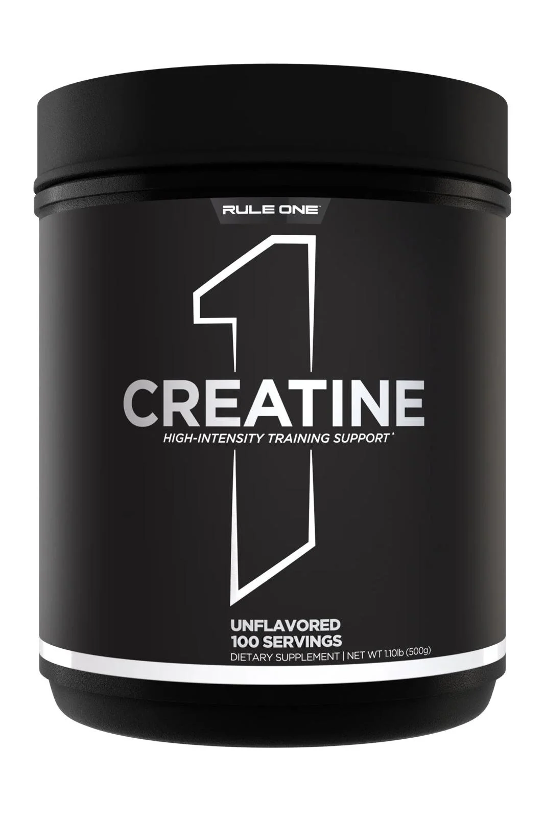 RI CREATINE 100 SERV UNFLAVOURED 500G
