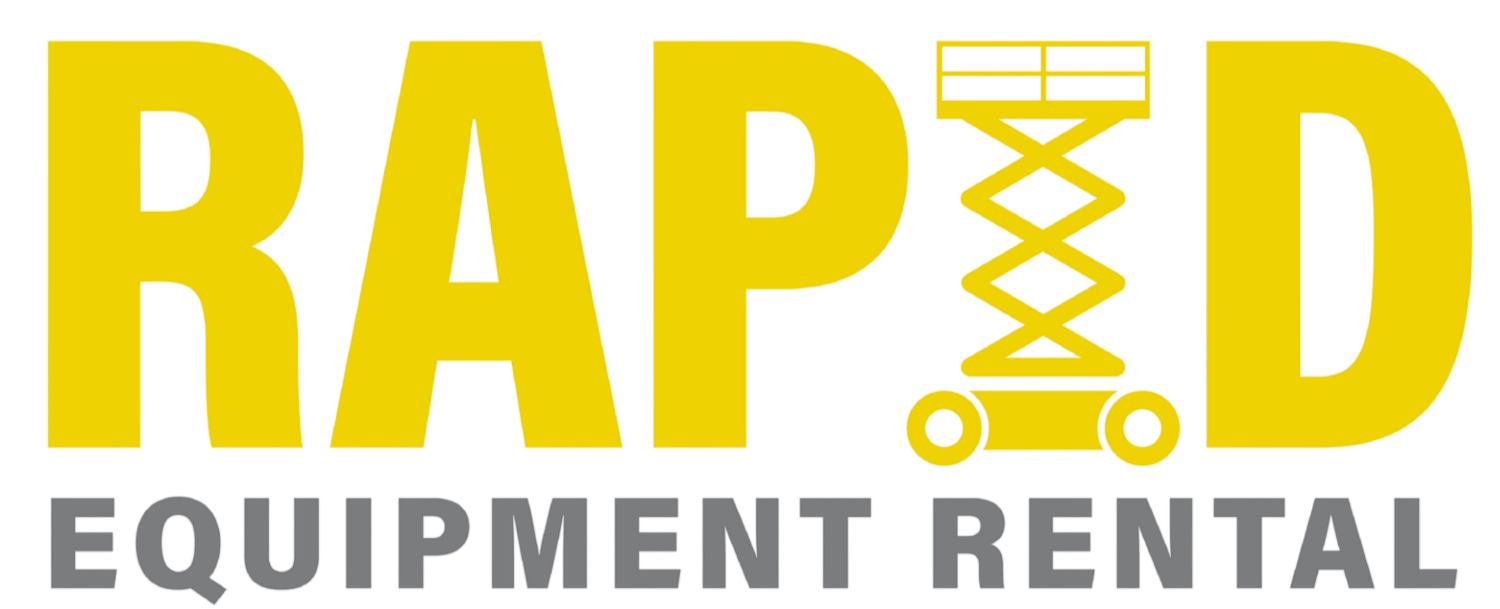 Rapid Equipment Rental