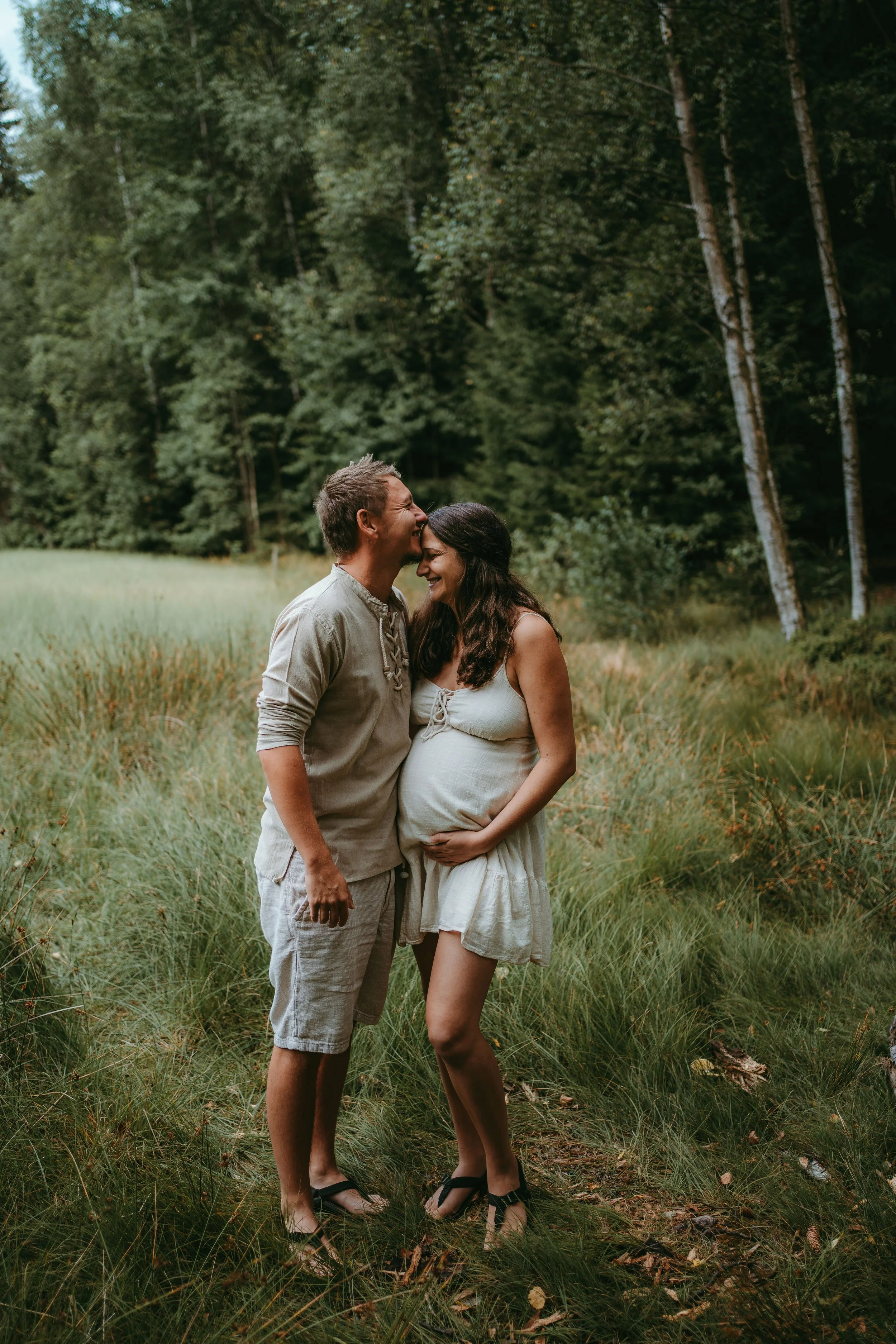 těhotenské focení - Nikola fotografka (14).jpg