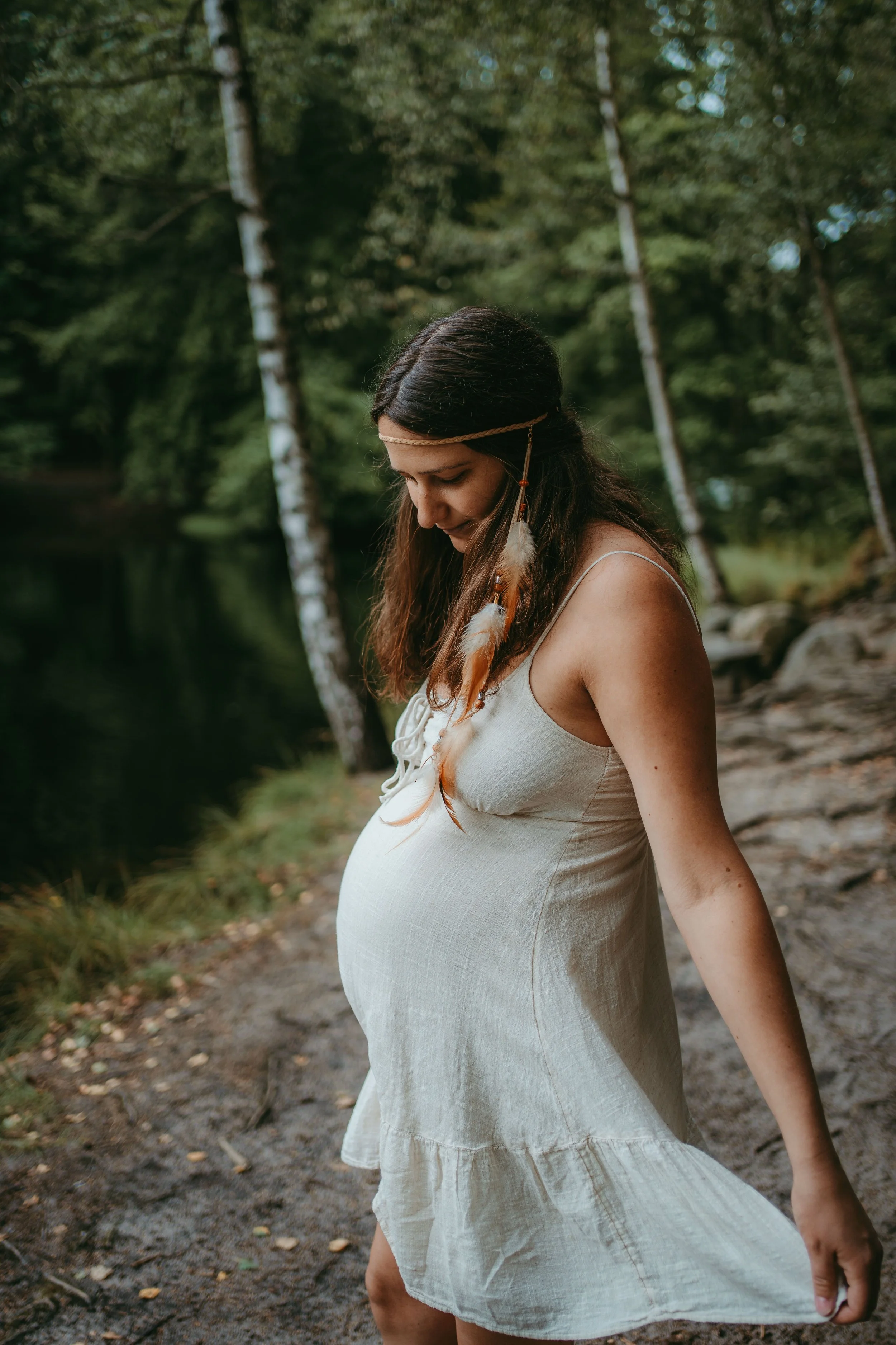 těhotenské focení - Nikola fotografka (29).jpg