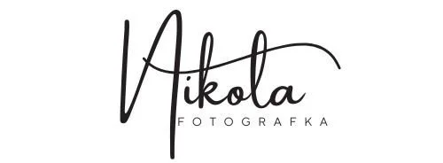 Nikola Klimšová fotografka