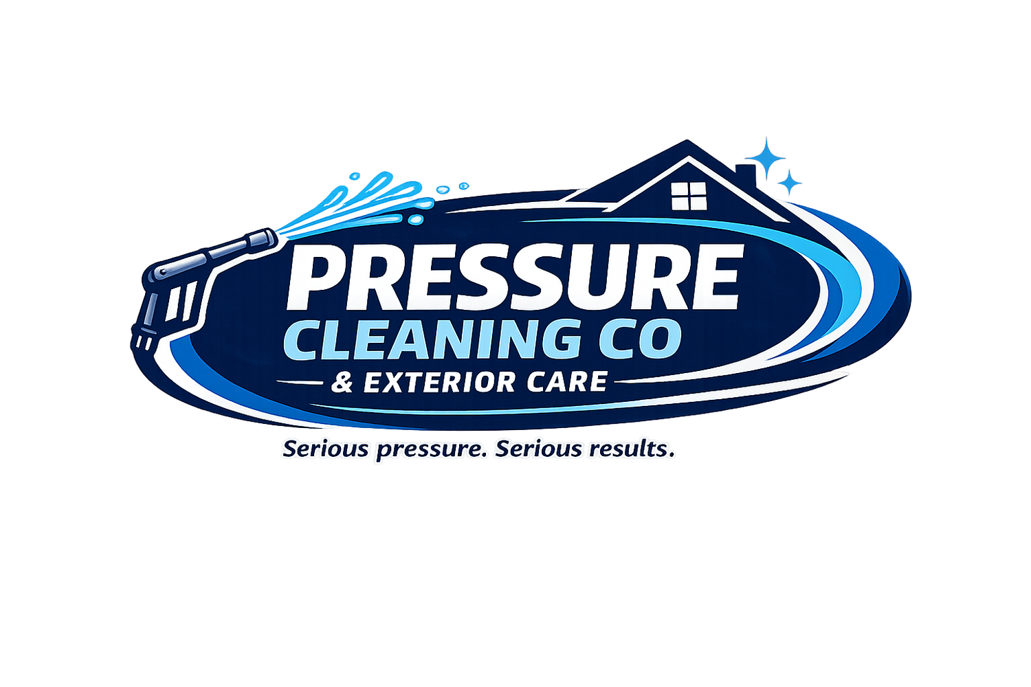 PRESSURE CLEANING CO &amp; EXTERIOR CARE